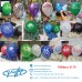 Balloon Customise Printing
